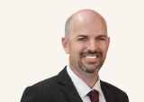 Chris Wright - Real Estate Agent From - Noonan Real Estate Agency - MORTDALE