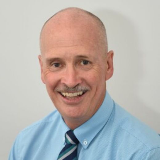 Christopher Tyack - Real Estate Agent at Blowes Real Estate - Orange