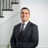 Chris  Khoudair - Real Estate Agent From - Laing+Simmons - Pennant Hills