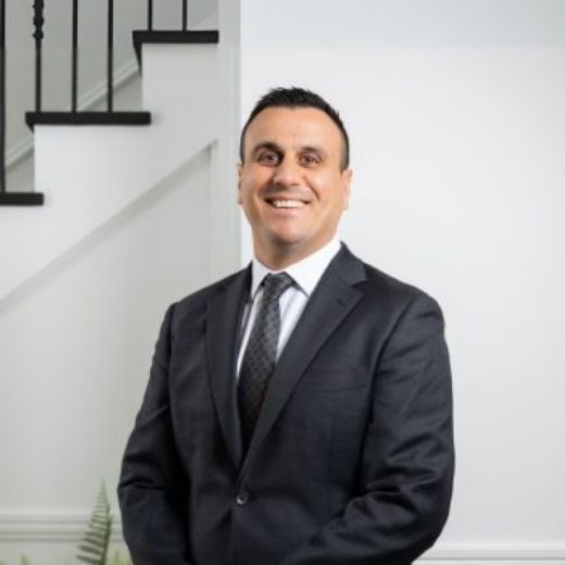 Chris  Khoudair - Real Estate Agent at Laing+Simmons - Pennant Hills