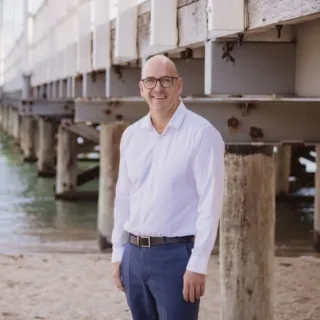 Chris Rigoll - Real Estate Agent