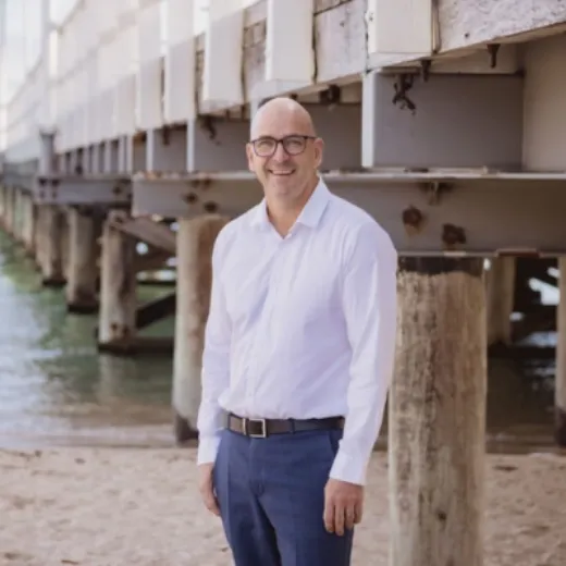 Chris Rigoll - Real Estate Agent at BUSSELTON AGENCY