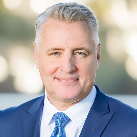 Christopher Jones - Real Estate Agent at Ras360 Property Solutions