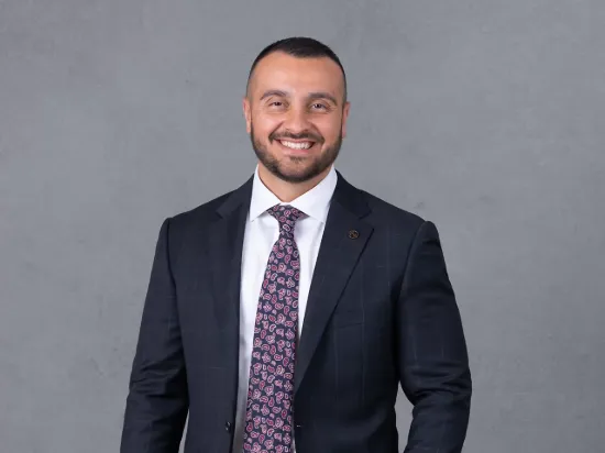 Chris Akkawi - Real Estate Agent at Adrian William Real Estate