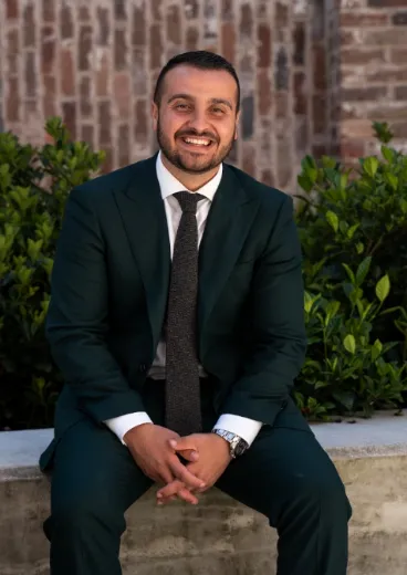 Chris Akkawi - Real Estate Agent at Urban Lane