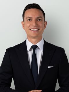 Chris Allison - Real Estate Agent