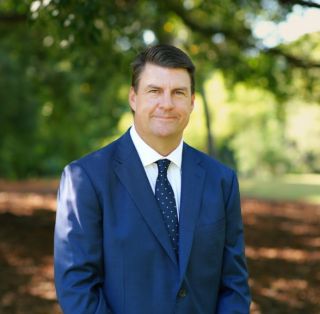 Chris Anderson - Real Estate Agent