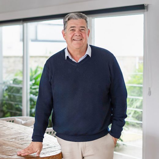 Chris Andrews - Real Estate Agent at McGrath - Terrigal