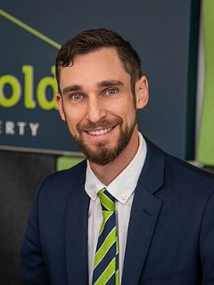 Chris Arnold - Real Estate Agent
