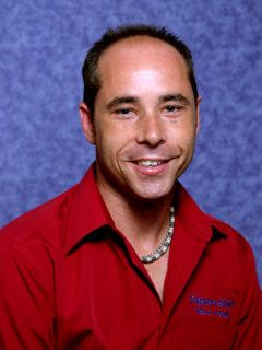 Chris Arnold - Real Estate Agent