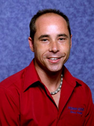Chris Arnold - Real Estate Agent at Freeman Estates - Kingaroy