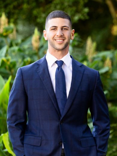 Chris Azar - Real Estate Agent at MAK REALTY - BAYSIDE