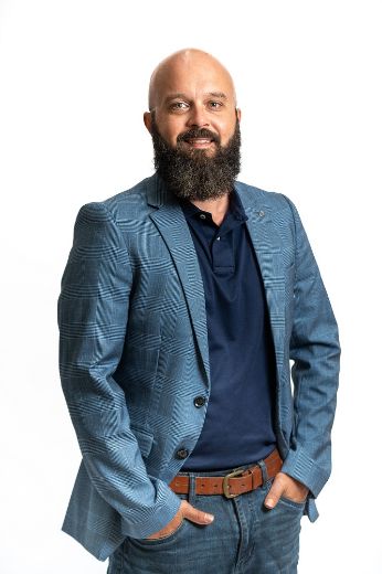 Chris Barra - Real Estate Agent at One Hive Property Group