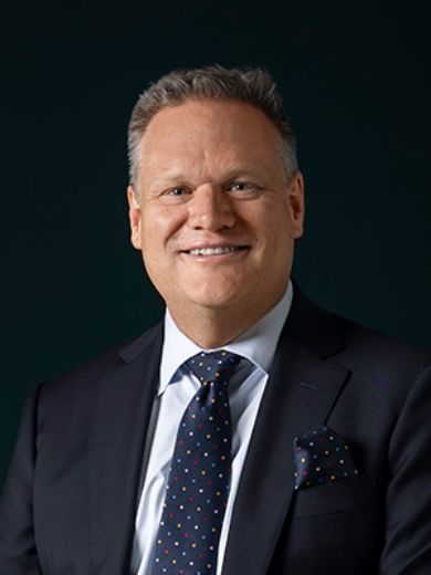 Chris Barrett - Real Estate Agent at Marshall White - Bayside
