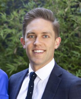 Chris  Cain - Real Estate Agent