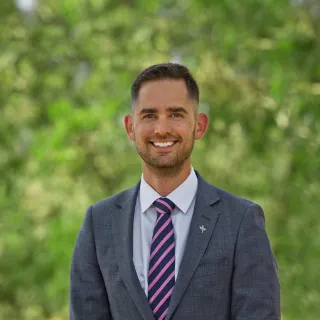 Chris Chapman - Real Estate Agent
