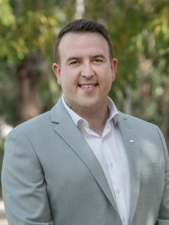 Chris Clerke - Real Estate Agent
