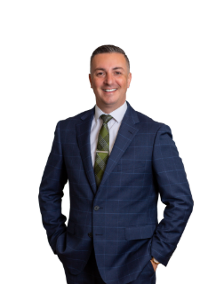 Chris Carr - Real Estate Agent