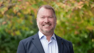 Chris Cotton - Real Estate Agent