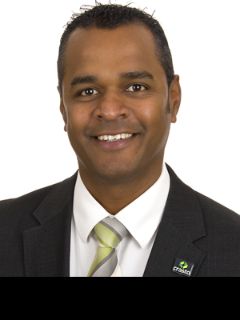 Chris Crasto - Real Estate Agent