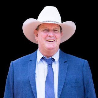 Chris  Crouch - Real Estate Agent
