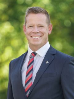 Chris  Daly - Real Estate Agent