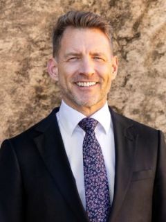 Chris Davies - Real Estate Agent