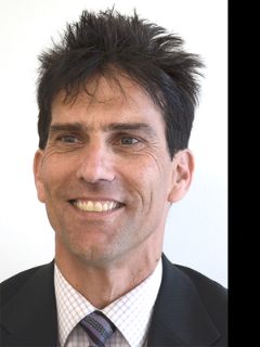 Chris Dimitrak - Real Estate Agent