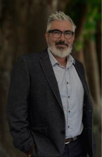 Chris Dougherty - Real Estate Agent