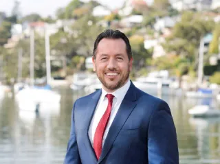 Chris Downie - Real Estate Agent