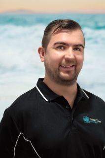 Chris Erasmus - Real Estate Agent