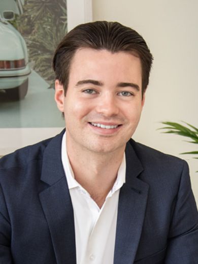 Chris Forster - Real Estate Agent at McGrath - Terrigal