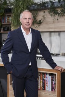 Chris Garlick - Real Estate Agent