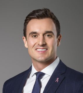 Chris Hassall - Real Estate Agent