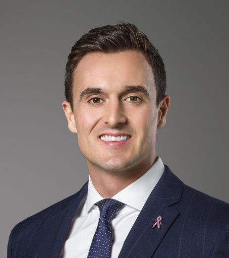 Chris Hassall - Real Estate Agent at Buxton Glen Eira