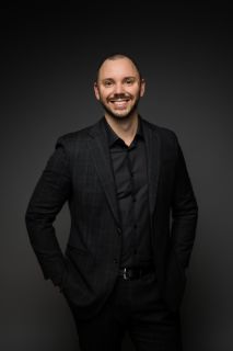 Chris Hetherington - Real Estate Agent