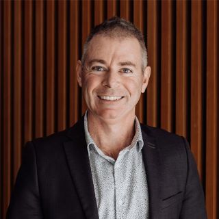 Chris Hills - Real Estate Agent