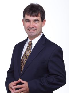 Chris Hinkly - Real Estate Agent