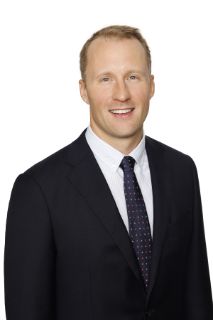 Chris Holgar - Real Estate Agent