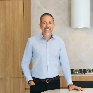 Chris Holt - Real Estate Agent