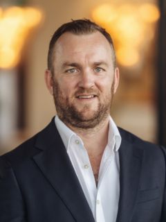Chris Jarrett - Real Estate Agent