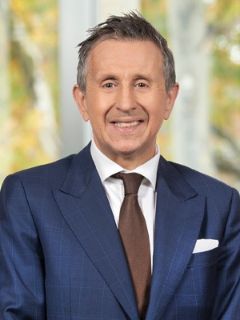 Chris Karantzas - Real Estate Agent