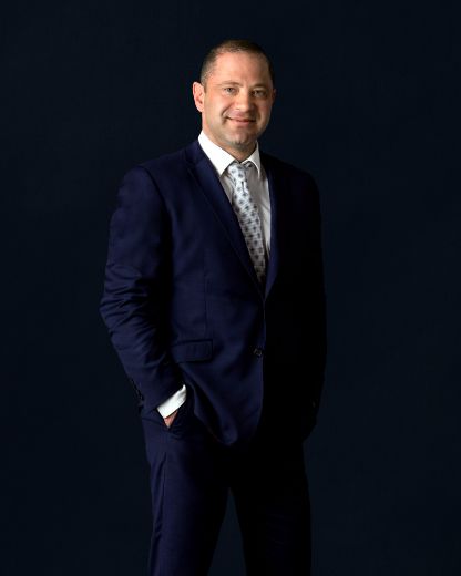 Chris  Kavadis - Real Estate Agent at RT Edgar - Boroondara