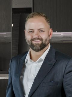 Chris Kavanagh - Real Estate Agent