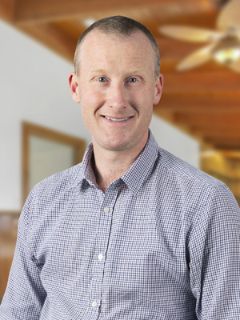 Chris Leonard - Real Estate Agent