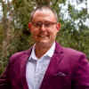 Chris  Liu - Real Estate Agent - Chris Liu Real Estate - Agents Agency