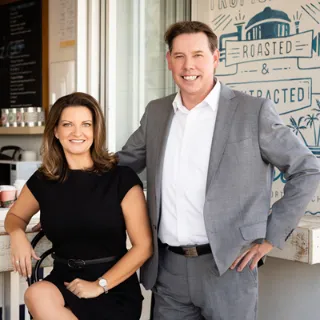 Chris Lovell - Real Estate Agent