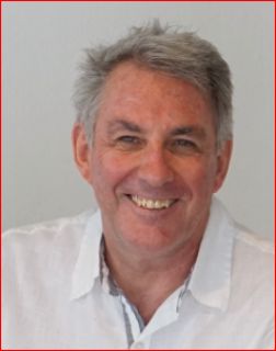 Chris Marsh - Real Estate Agent