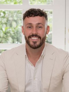 Chris May - Real Estate Agent