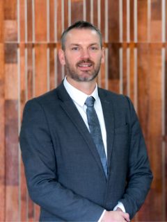 Chris McKay - Real Estate Agent